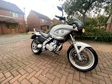 Bmw f650cs for sale  CHORLEY