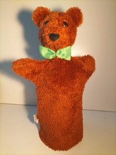 Vintage collectible puppet d'occasion  Expédié en Belgium