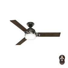 Hunter fan noble for sale  Carol Stream