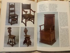 Enciclopedia antiquariato ital usato  Cuneo