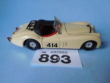 Corgi 1952 jaguar for sale  CARLISLE