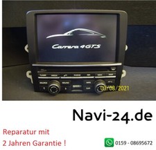 Reparatur porsche pcm gebraucht kaufen  Weil der Stadt