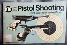 Ktg pistol shooting for sale  LANCING