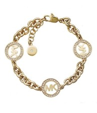 Michael kors armreif gebraucht kaufen  Hamburg