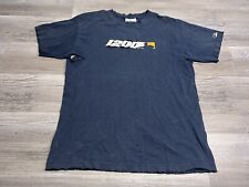 Camiseta Vintage ESDJCO Rave Scene Thrashed Sun Faded Tamanho M Raver House Music Techno comprar usado  Enviando para Brazil