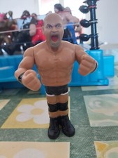 Goldberg wwe retro usato  Pisa