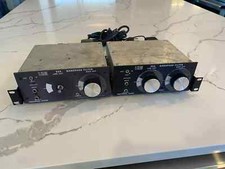 Rare pair urei for sale  Miami