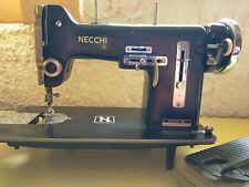 Necchi nova sewing usato  Petrosino
