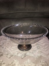 Vintage mayflower glass for sale  Toms River