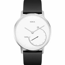 Withings nokia fitnessuhr gebraucht kaufen  Stuttgart