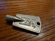 Vintage freezer key for sale  Ottertail