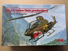Icm 32061 cobra for sale  UK