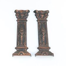 Clock columns clock for sale  Nazareth