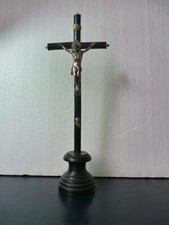 Crucifix epoque napoleon d'occasion  Le Havre-