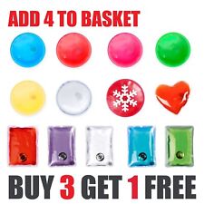 Hand warmers gel for sale  NORTHWICH
