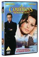 Countess hong kong for sale  HULL