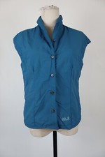 Jack wolfskin camicia usato  Massa di Somma