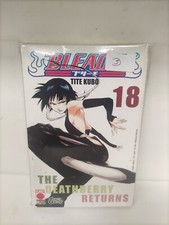 Bleach edizione planet usato  Reggio Emilia