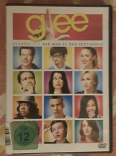 Glee season 4 gebraucht kaufen  Deutschland