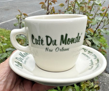 Cafe homer laughlin d'occasion  Expédié en Belgium