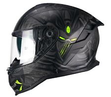 Casco integrale cgm usato  Mondragone