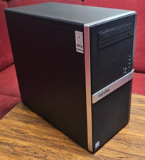 Desktop intel core gebraucht kaufen  Finning