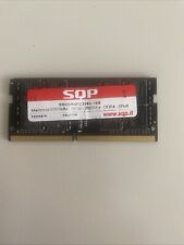 Ram 16gb pc4 usato  Grugliasco