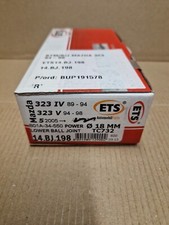 Lower ball joint for sale  ROTHERHAM