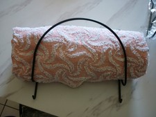 Porte serviettes murale d'occasion  Rians