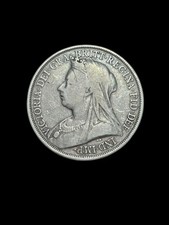 victoria silver crown for sale victoria silver crown for sale PRESTON
