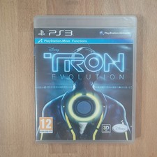 Playstation ps3 tron usato  Grottaglie
