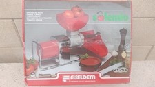 Macchina spremi pomodori usato  Ginosa