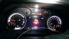 Speedometer cluster mph for sale  Greenfield Center