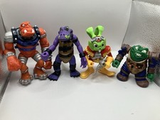 Hasbro 1990 bucky for sale  BRISTOL