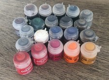 Citadel paints mixture for sale  UK