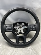 Vinyl steering wheel for sale  Osseo