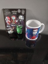 Disney tim burton for sale  PONTYPRIDD