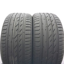 245 nokian 245 gebraucht kaufen  Berlin