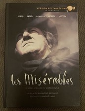 Coffret dvd misérables d'occasion  Strasbourg-