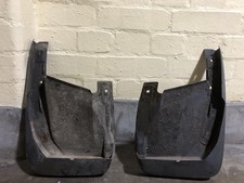 Rear mud flaps for sale Rear mud flaps for sale  GRAYS