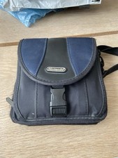 Nintendo game bag for sale  LONDON