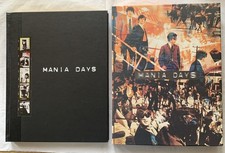 Mania days genesis for sale  MARLBOROUGH