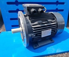 Phase motor echtop for sale  LEICESTER