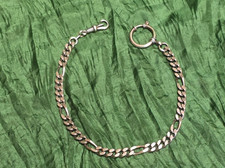Vintage uhrenkette 835er gebraucht kaufen  Simmerath