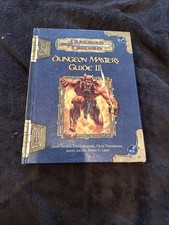 Dungeon master guide for sale  New Port Richey