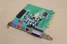 Creative labs ct4740 gebraucht kaufen  Leipzig