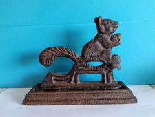 Casse noisette écureuil d'occasion Casse noisette écureuil d'occasion  La Cadière-d'Azur