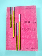 Chimica per gli usato  Soresina