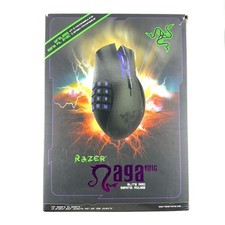 Razer naga epic usato  Spedire a Italy
