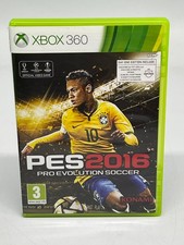 Videogioco pes 2016 usato  Parabiago